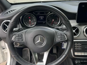Mercedes-Benz GLA 250 ПАНОРАМА * ПОДГРЕВИ * CARFAX * АВТО КРЕДИТ *  | Auto.bg — изображение 11