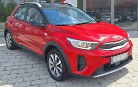 ����� �� �������� �� Kia Stonic