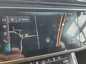 Audi Q8 * TECHNIK * CARFAX * 2 ЧИФТА ГУМИ * 2 КЛЮЧА | Auto.bg — изображение 12