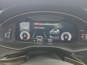 Audi Q8 * TECHNIK * CARFAX * 2 ЧИФТА ГУМИ * 2 КЛЮЧА | Auto.bg — изображение 10
