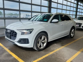 Audi Q8 * TECHNIK * CARFAX * 2 ЧИФТА ГУМИ * 2 КЛЮЧА