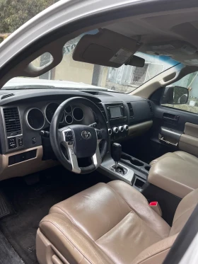 Toyota Sequoia | Mobile.bg � ����� ������ 4