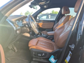 BMW X3 * XDRIVE30I * CARFAX * ОПЦИЯ ЗА ФИНАНСИРАНЕ | Auto.bg — изображение 7