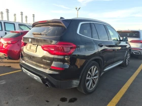 BMW X3 * XDRIVE30I * CARFAX * ОПЦИЯ ЗА ФИНАНСИРАНЕ | Auto.bg — изображение 3