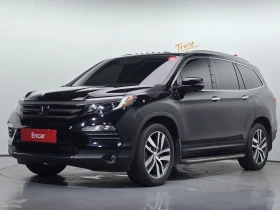Honda Pilot 3Rd Generation 3.5