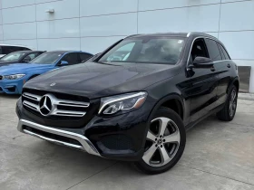 Mercedes-Benz GLC * 300 * CARFAX * БЕЗ ПЪРВОНАЧАЛНА ВНОСКА