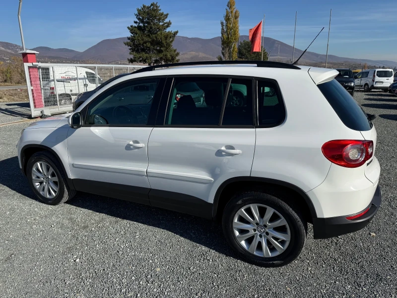 VW Tiguan (KATO НОВА), снимка 9 - Автомобили и джипове - 48014906