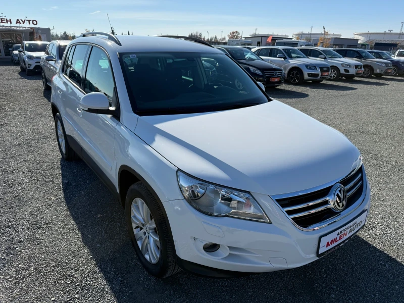 VW Tiguan (KATO НОВА), снимка 3 - Автомобили и джипове - 48014906