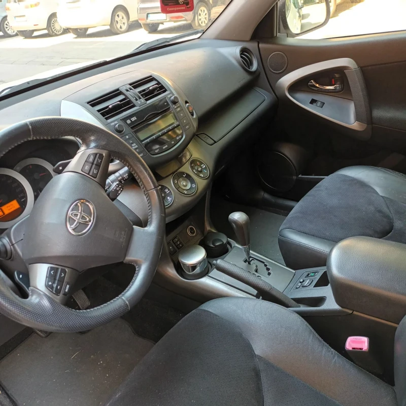 Toyota Rav4 2.2d 4х4 проблем в скоростите, снимка 4 - Автомобили и джипове - 48367462