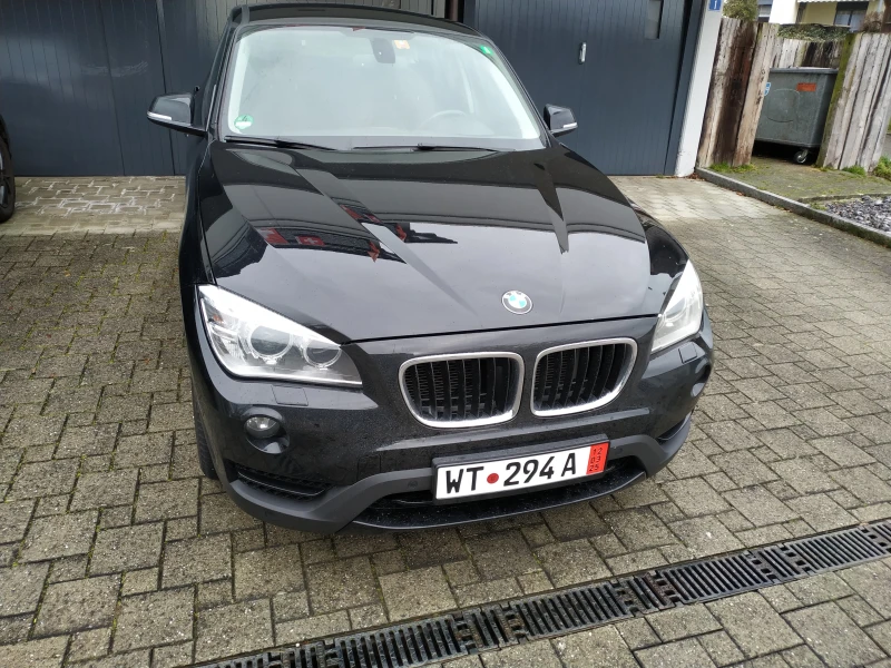 BMW X1 M Line Facelift, снимка 1 - Автомобили и джипове - 49152781