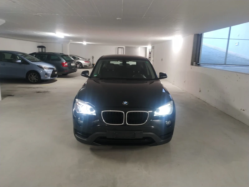 BMW X1 M Line Facelift, снимка 6 - Автомобили и джипове - 49152781