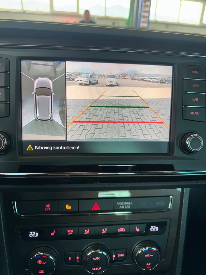 Seat Ateca Xsellence, снимка 11 - Автомобили и джипове - 50019320