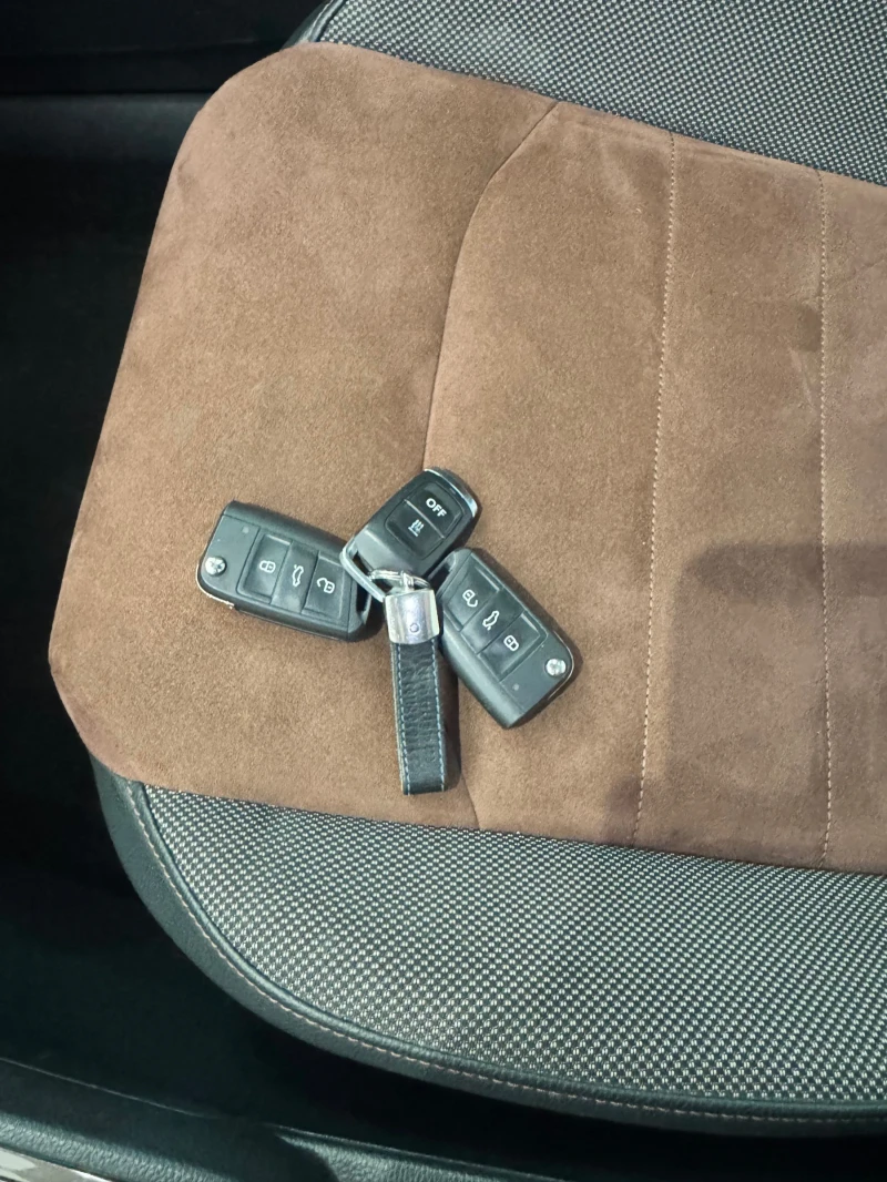 Seat Ateca Xsellence, снимка 10 - Автомобили и джипове - 50019320