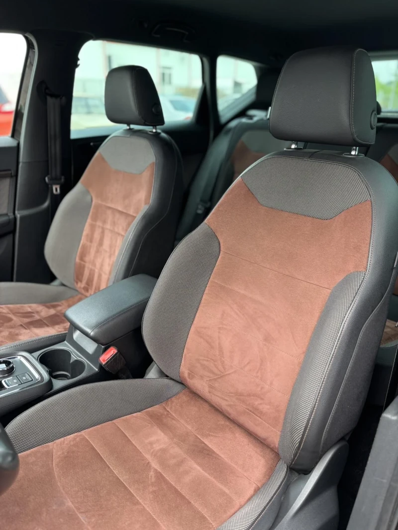 Seat Ateca Xsellence, снимка 5 - Автомобили и джипове - 50019320