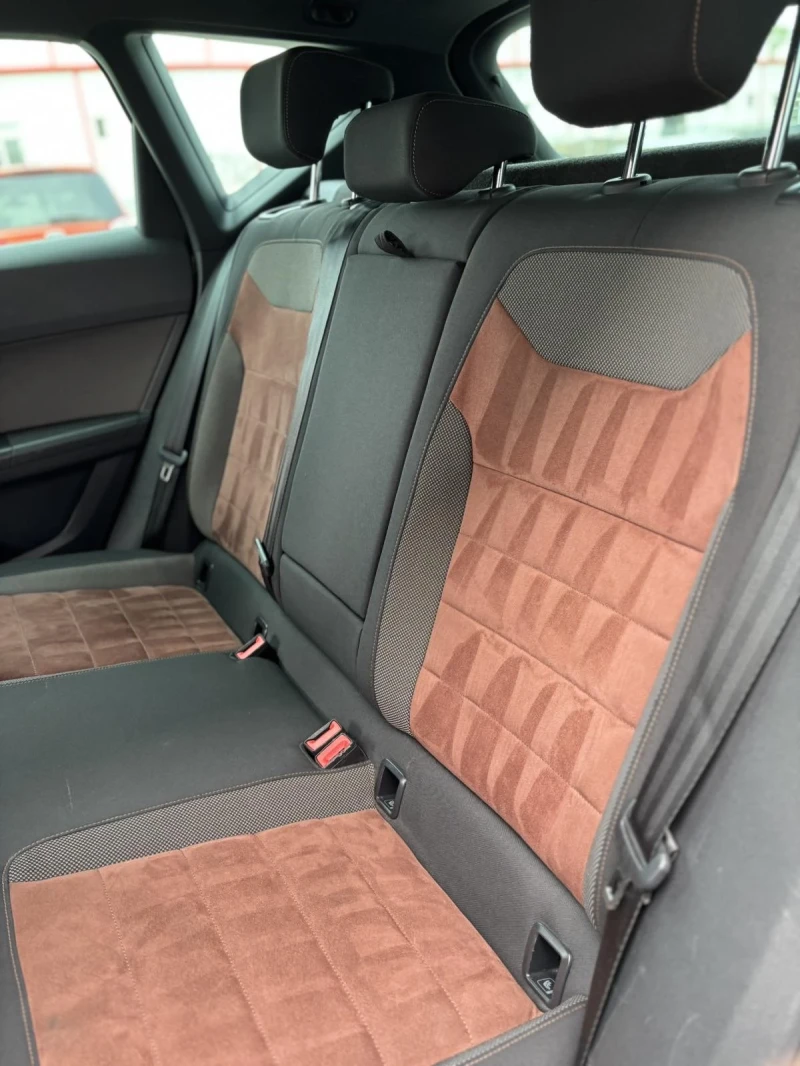 Seat Ateca Xsellence, снимка 4 - Автомобили и джипове - 50019320