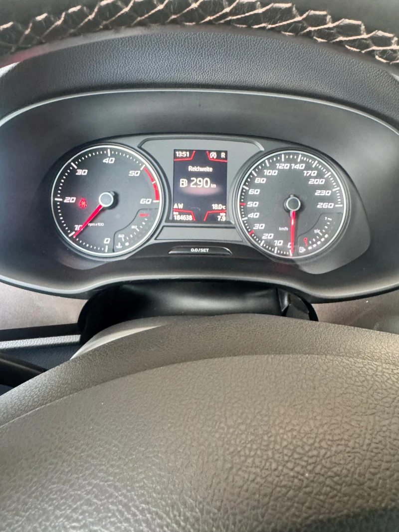 Seat Ateca Xsellence, снимка 9 - Автомобили и джипове - 50019320