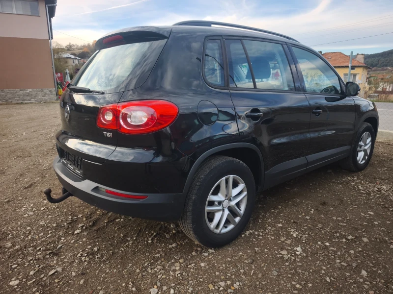 VW Tiguan 1.4 TSI , снимка 14 - Автомобили и джипове - 52331264