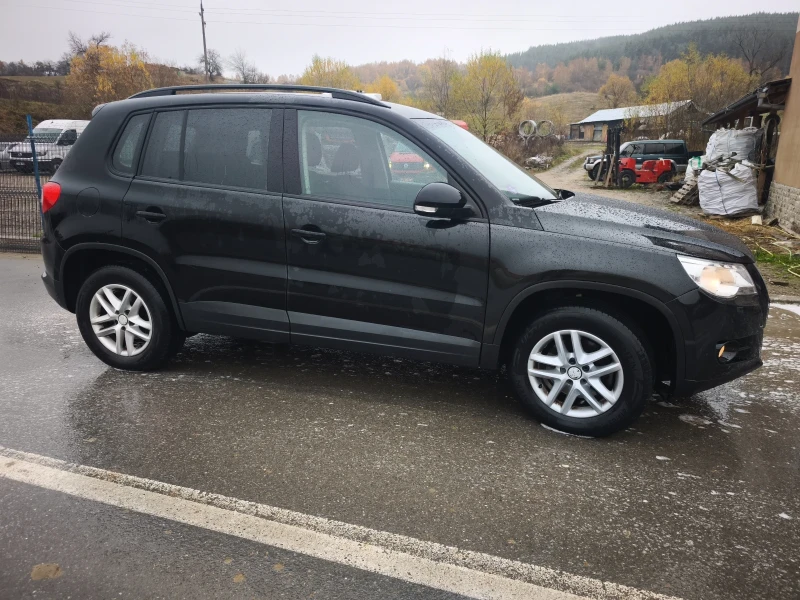 VW Tiguan 1.4 TSI , снимка 7 - Автомобили и джипове - 52331264