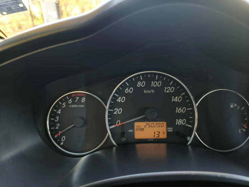 Daihatsu Terios, снимка 17 - Автомобили и джипове - 52444953