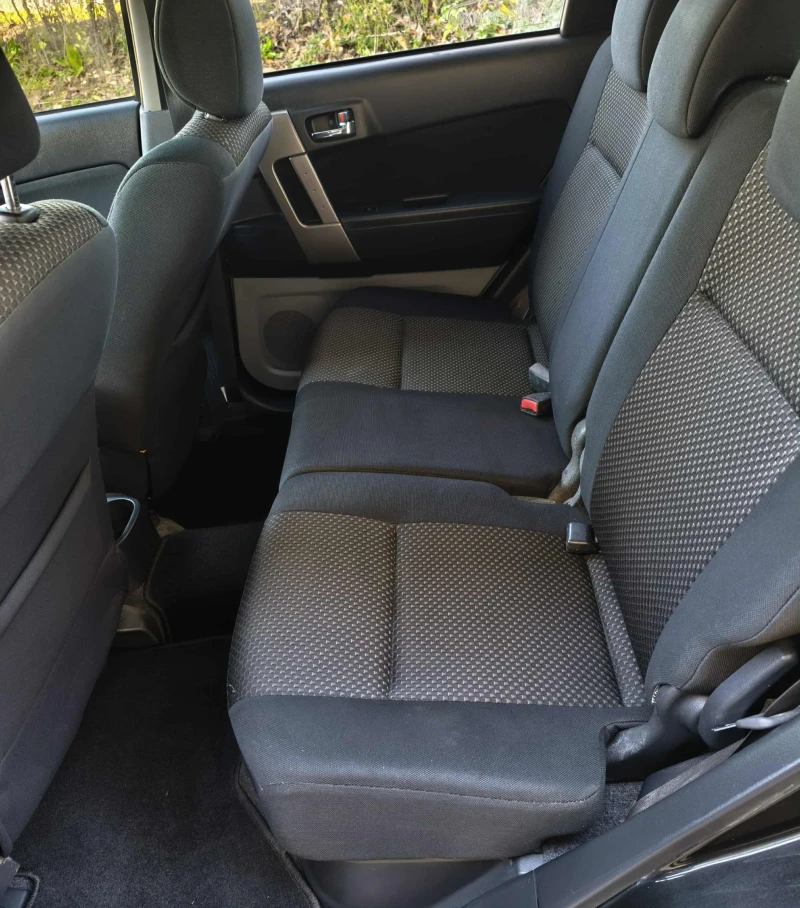 Daihatsu Terios, снимка 13 - Автомобили и джипове - 52444953