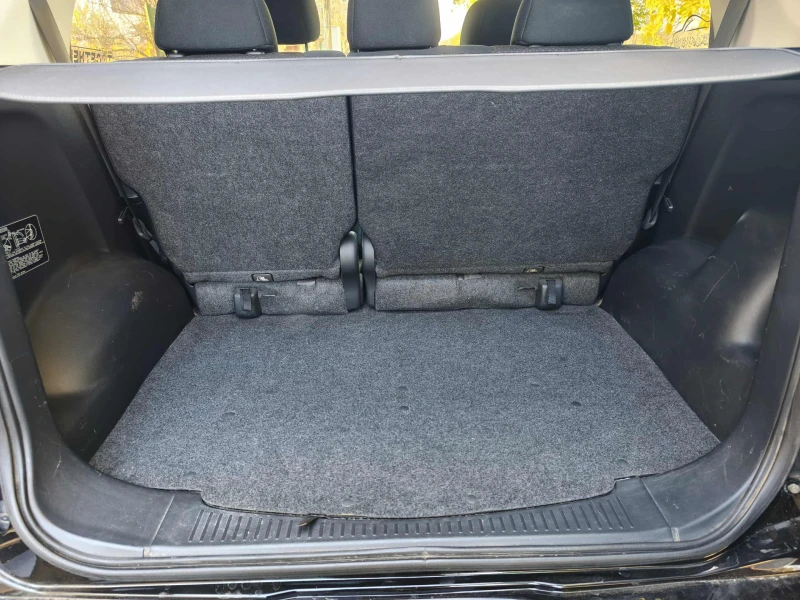 Daihatsu Terios, снимка 15 - Автомобили и джипове - 52444953