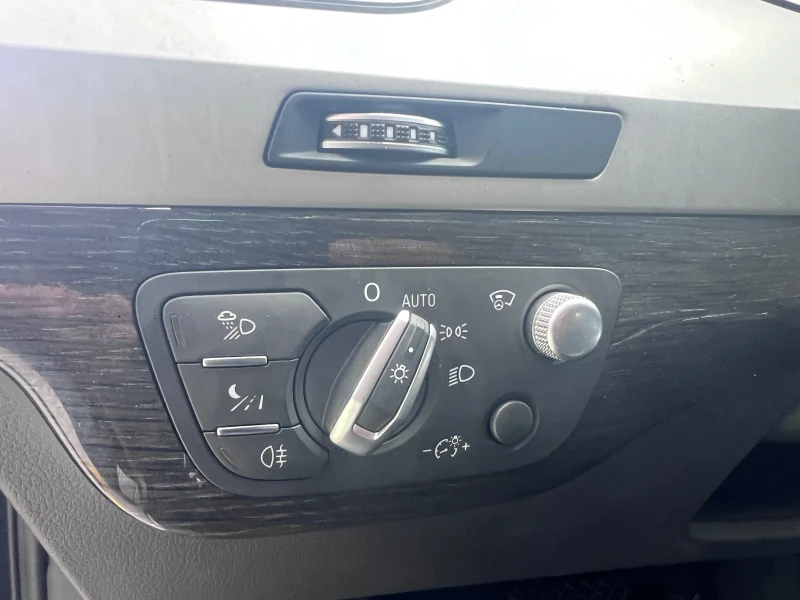 Audi Q7 Нощно Виждане/Distronic/360 Камери/Black Optic, снимка 8 - Автомобили и джипове - 52447922