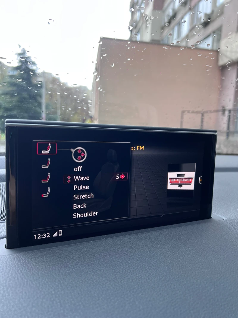 Audi Q7 Нощно Виждане* Масаж* 360 Камери* Black Optic, снимка 10 - Автомобили и джипове - 52447922