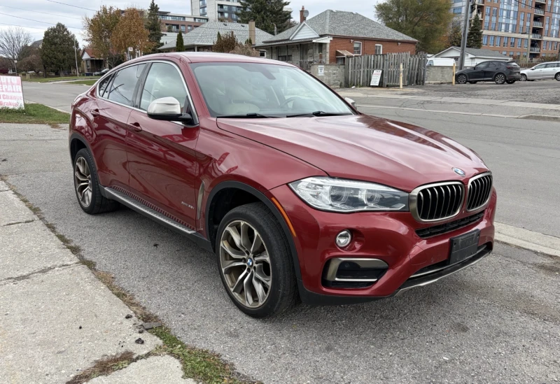 BMW X6 ДИГИТАЛНО* ТАБЛО* 360КАМЕРА* КЕЙЛЕС* LANE* ASSIST*