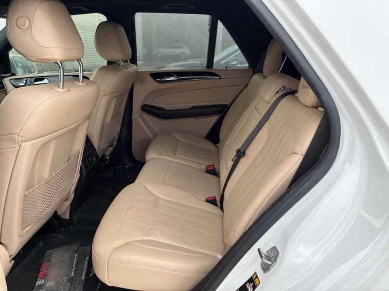 Mercedes-Benz GLE * 400 * CARFAX * ЦЕНА ДО БГ, снимка 10 - Автомобили и джипове - 52867487