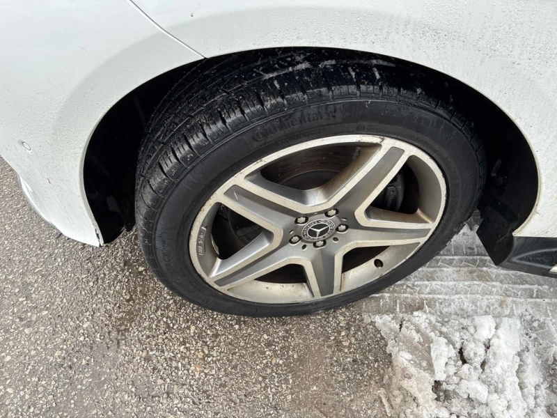 Mercedes-Benz GLE * 400 * CARFAX * ЦЕНА ДО БГ, снимка 12 - Автомобили и джипове - 52867487