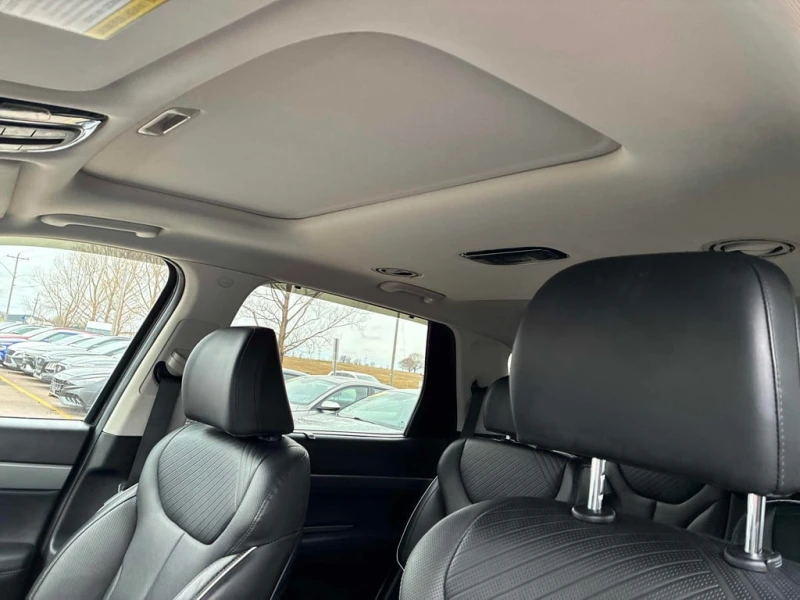 Hyundai Palisade * Urban * CARFAX * БЕЗ ПЪРВОНАЧАЛНА ВНОСКА, снимка 12 - Автомобили и джипове - 53079045