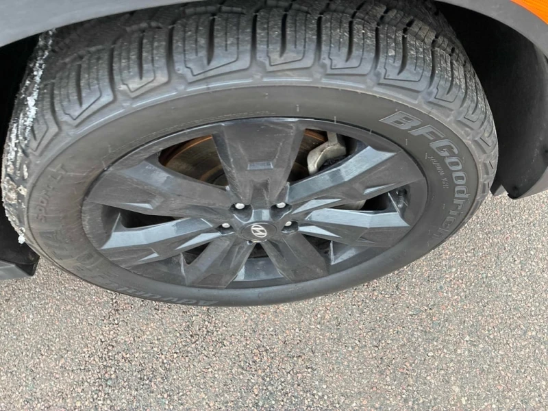 Hyundai Palisade * Urban * CARFAX * БЕЗ ПЪРВОНАЧАЛНА ВНОСКА, снимка 7 - Автомобили и джипове - 53079045