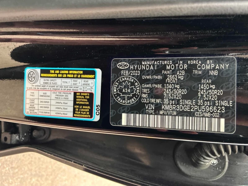 Hyundai Palisade * Urban * CARFAX * БЕЗ ПЪРВОНАЧАЛНА ВНОСКА, снимка 11 - Автомобили и джипове - 53079045