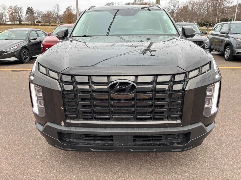 Hyundai Palisade * Urban * CARFAX * БЕЗ ПЪРВОНАЧАЛНА ВНОСКА, снимка 6 - Автомобили и джипове - 53079045