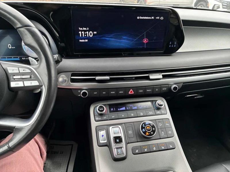 Hyundai Palisade * Urban * CARFAX * БЕЗ ПЪРВОНАЧАЛНА ВНОСКА, снимка 9 - Автомобили и джипове - 53079045