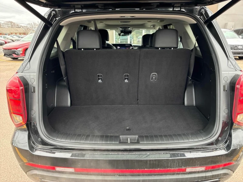 Hyundai Palisade * Urban * CARFAX * БЕЗ ПЪРВОНАЧАЛНА ВНОСКА, снимка 16 - Автомобили и джипове - 53079045