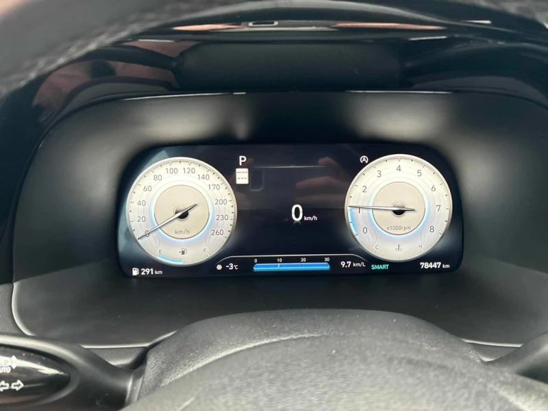 Hyundai Palisade * Urban * CARFAX * БЕЗ ПЪРВОНАЧАЛНА ВНОСКА, снимка 8 - Автомобили и джипове - 53079045