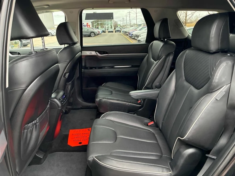 Hyundai Palisade * Urban * CARFAX * БЕЗ ПЪРВОНАЧАЛНА ВНОСКА, снимка 14 - Автомобили и джипове - 53079045