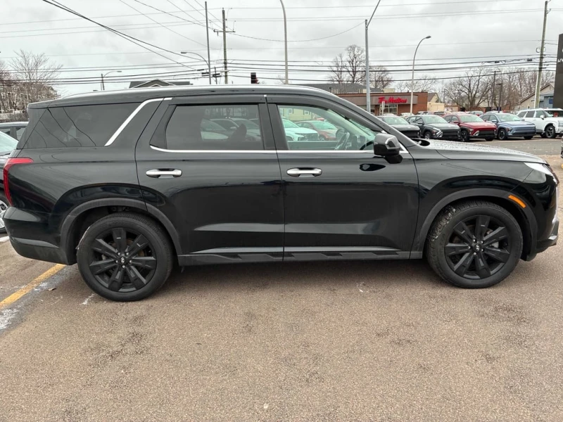 Hyundai Palisade * Urban * CARFAX * БЕЗ ПЪРВОНАЧАЛНА ВНОСКА, снимка 3 - Автомобили и джипове - 53079045