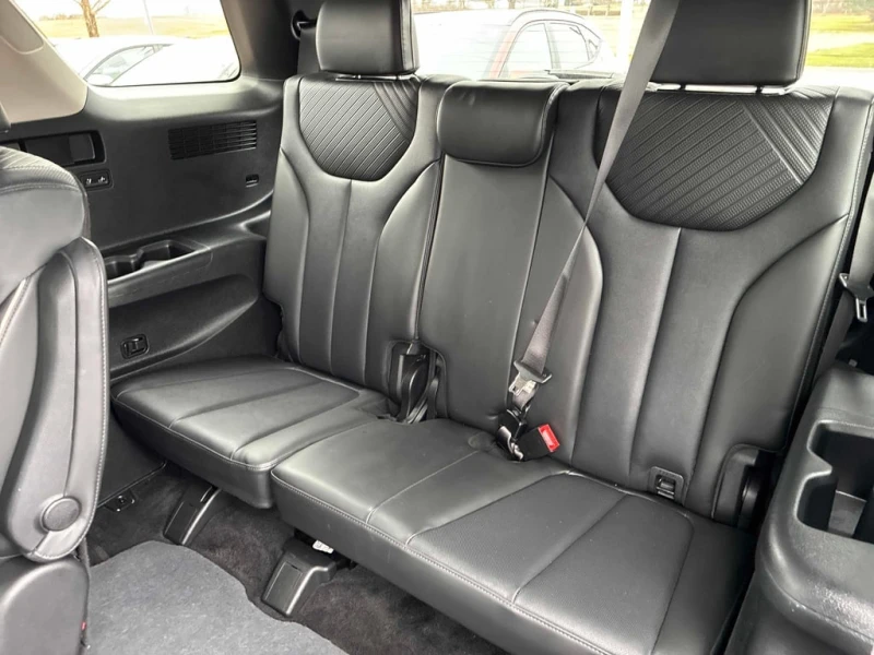 Hyundai Palisade * Urban * CARFAX * БЕЗ ПЪРВОНАЧАЛНА ВНОСКА, снимка 15 - Автомобили и джипове - 53079045