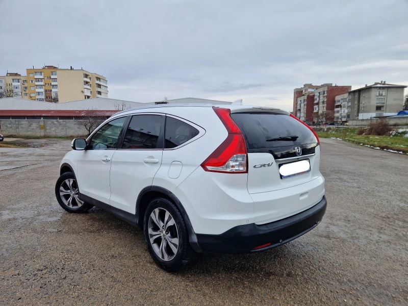 Honda Cr-v Панорама Камера, снимка 4 - Автомобили и джипове - 53368730