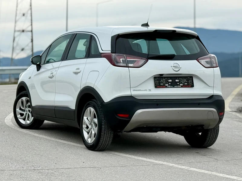 Opel Crossland X 1.5 CDTI AUTOMATIC TOP INNOVATION, снимка 4 - Автомобили и джипове - 53487190