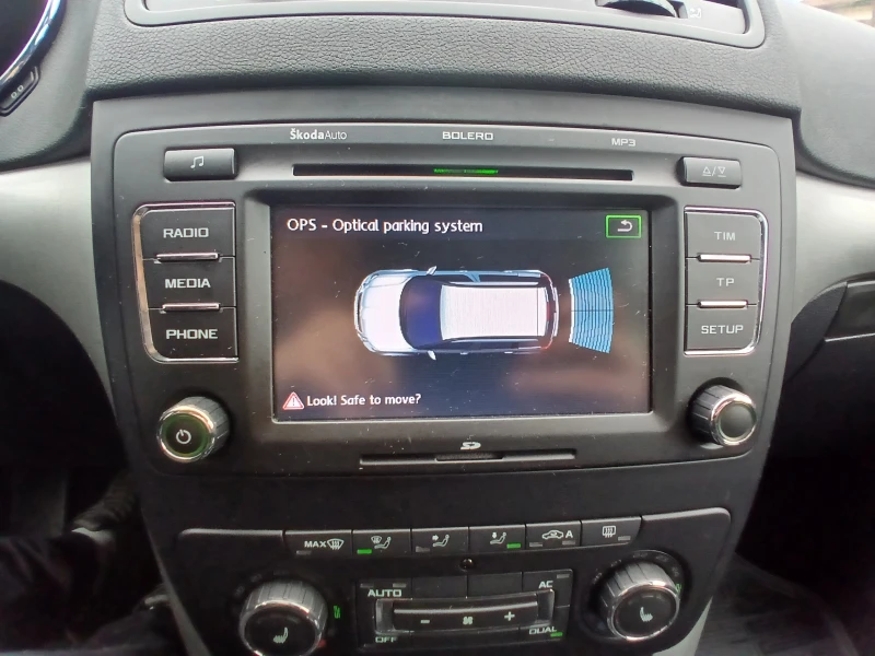 Skoda Yeti Комън рейл, снимка 7 - Автомобили и джипове - 53488784