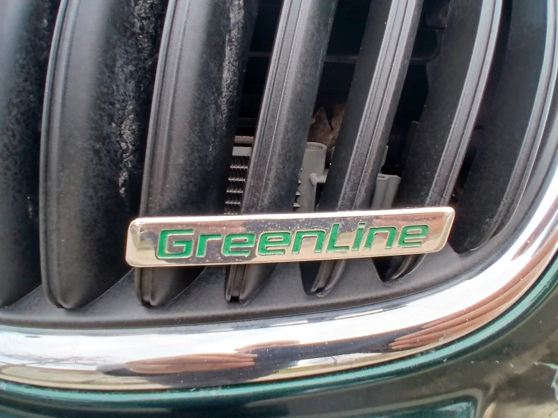 Skoda Yeti Комън рейл, снимка 5 - Автомобили и джипове - 53488784