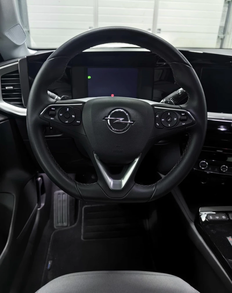Opel Mokka Elegance 1.2T Automatic, снимка 10 - Автомобили и джипове - 53489403