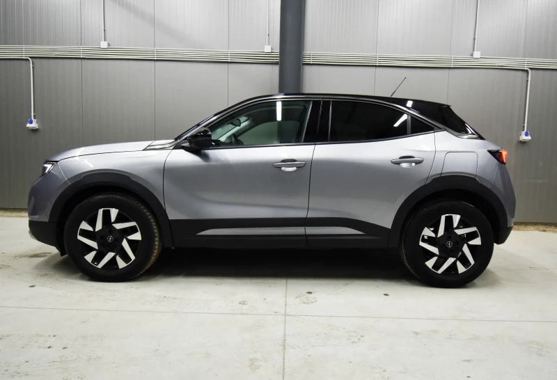 Opel Mokka Elegance 1.2T Automatic, снимка 5 - Автомобили и джипове - 53489403