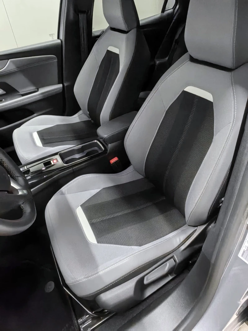 Opel Mokka Elegance 1.2T Automatic, снимка 12 - Автомобили и джипове - 53489403