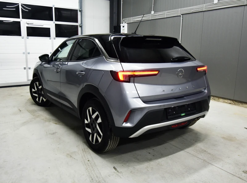 Opel Mokka Elegance 1.2T Automatic, снимка 9 - Автомобили и джипове - 53489403