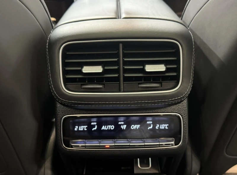Mercedes-Benz GLS 400 d 4Matic AMG Line, снимка 10 - Автомобили и джипове - 53499451