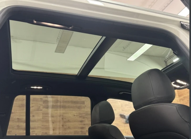 Mercedes-Benz GLS 400 d 4Matic AMG Line, снимка 8 - Автомобили и джипове - 53499451